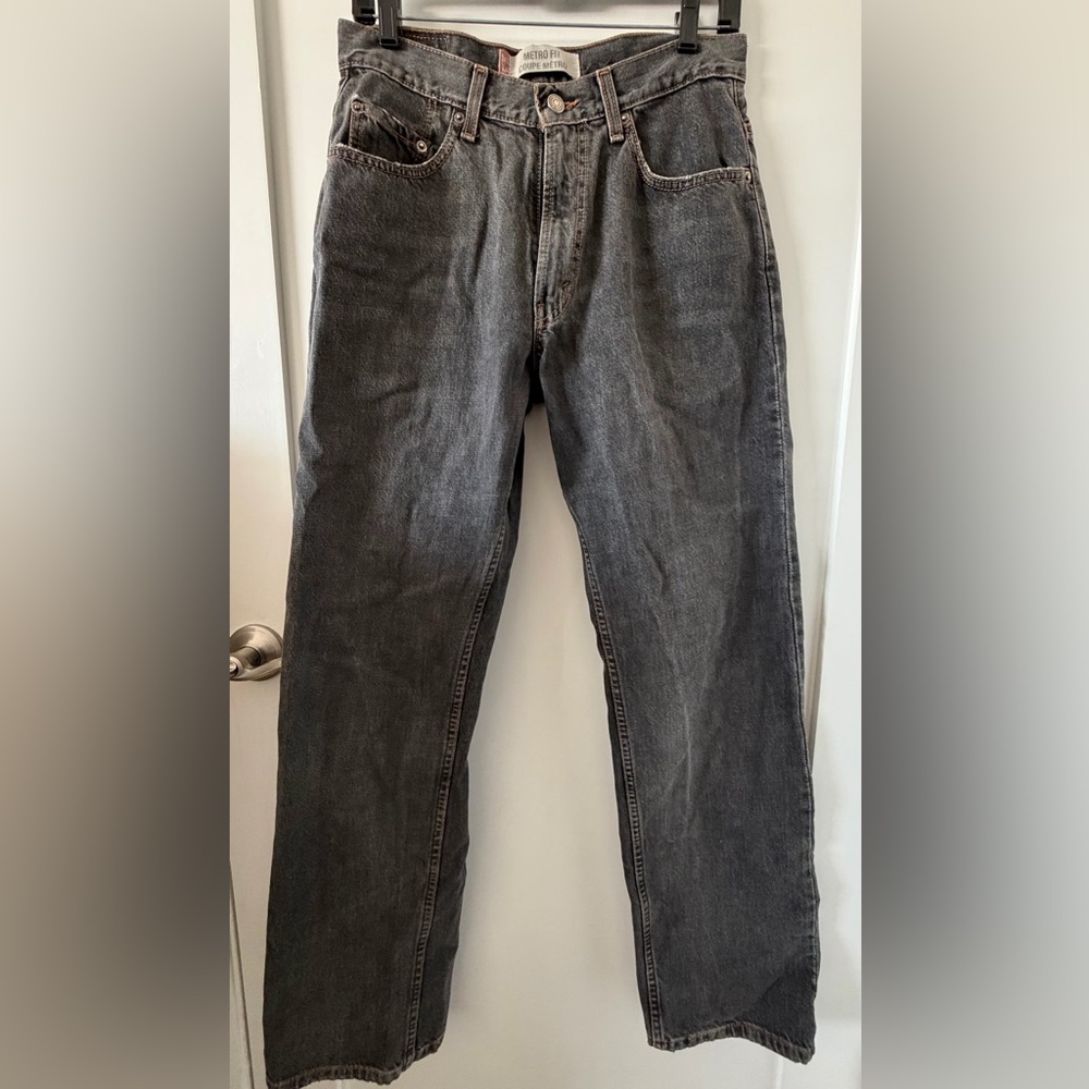 Vintage Levi’s Jeans